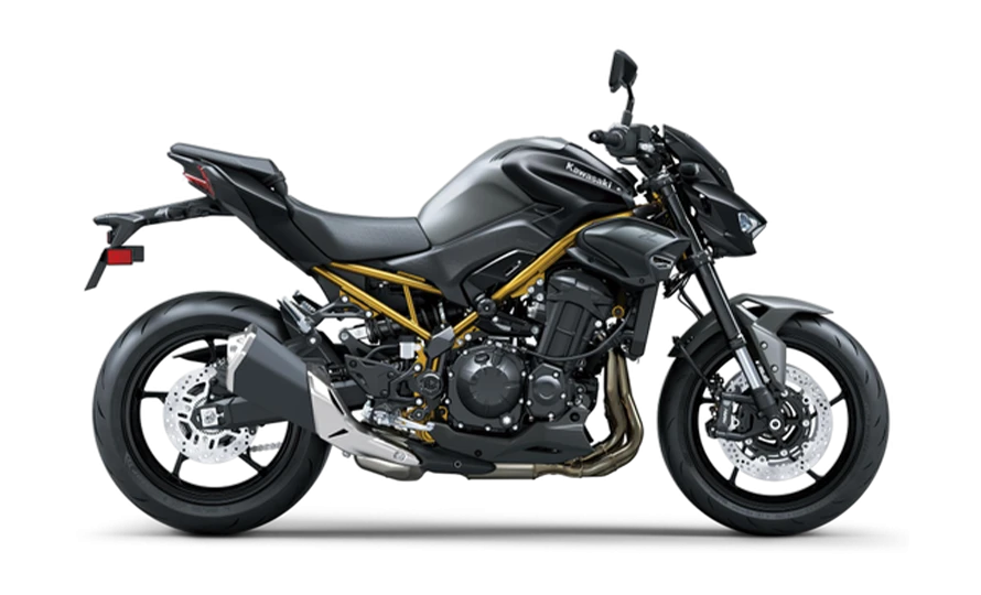 Z 900