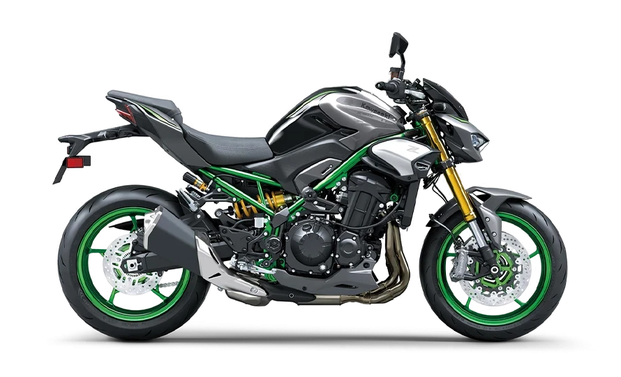 Z 900 SE
