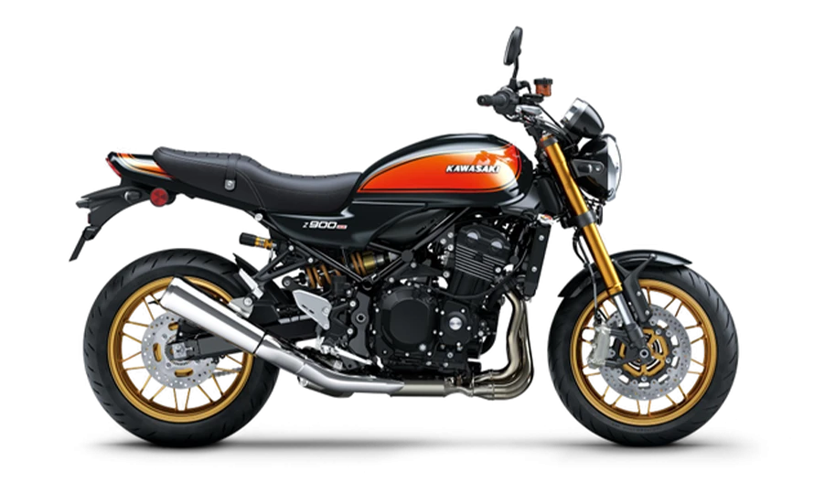 Z 900 RS SE