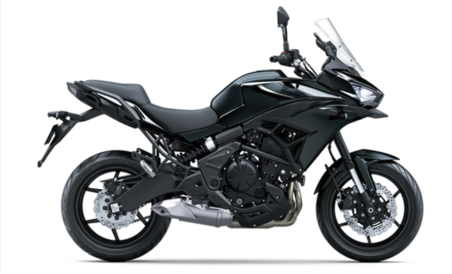 VERSYS 650