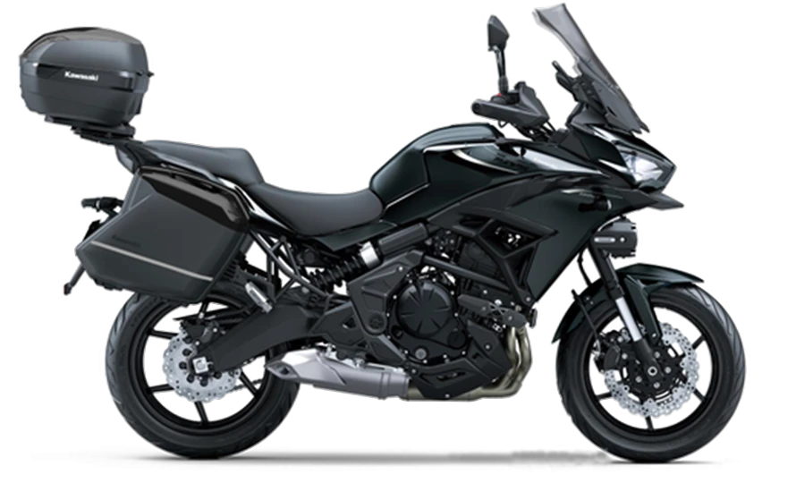 VERSYS 650 TOURER