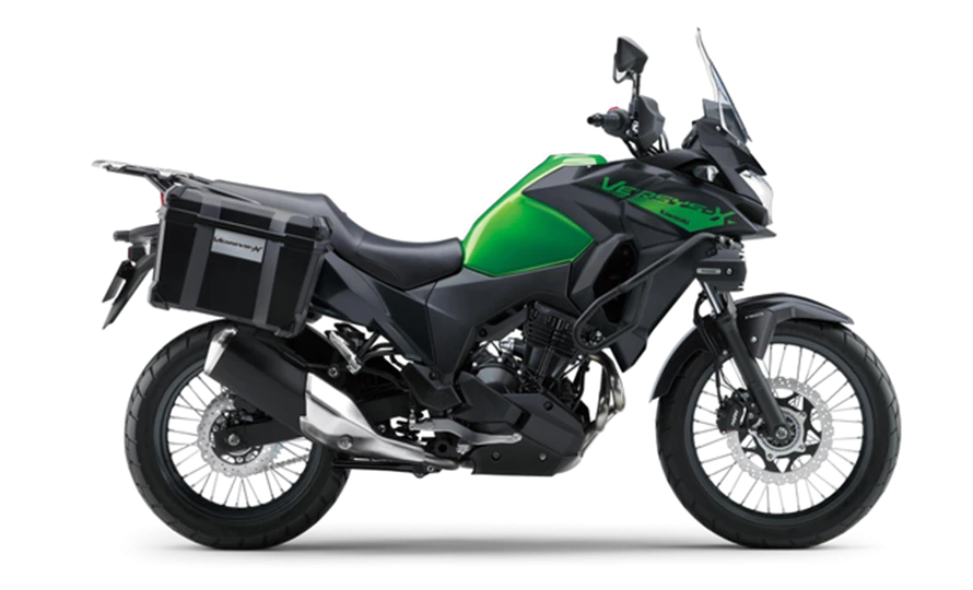 VERSYS-X 300
