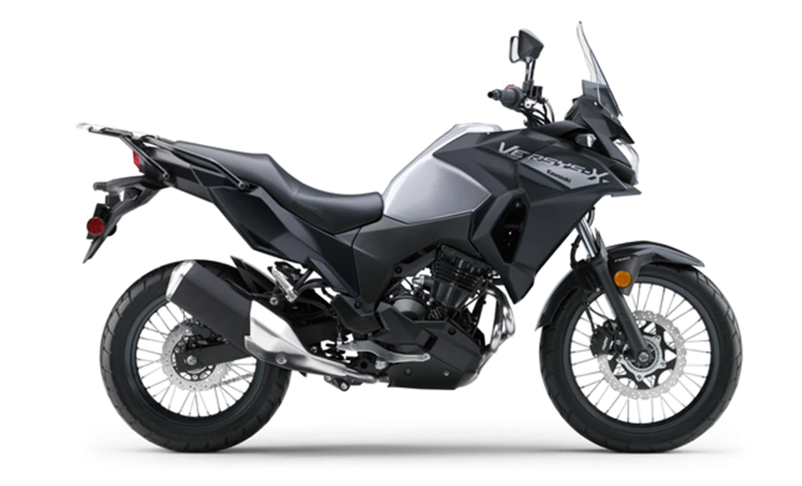 VERSYS-X 300