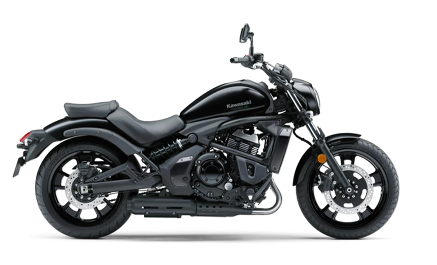VULCAN S