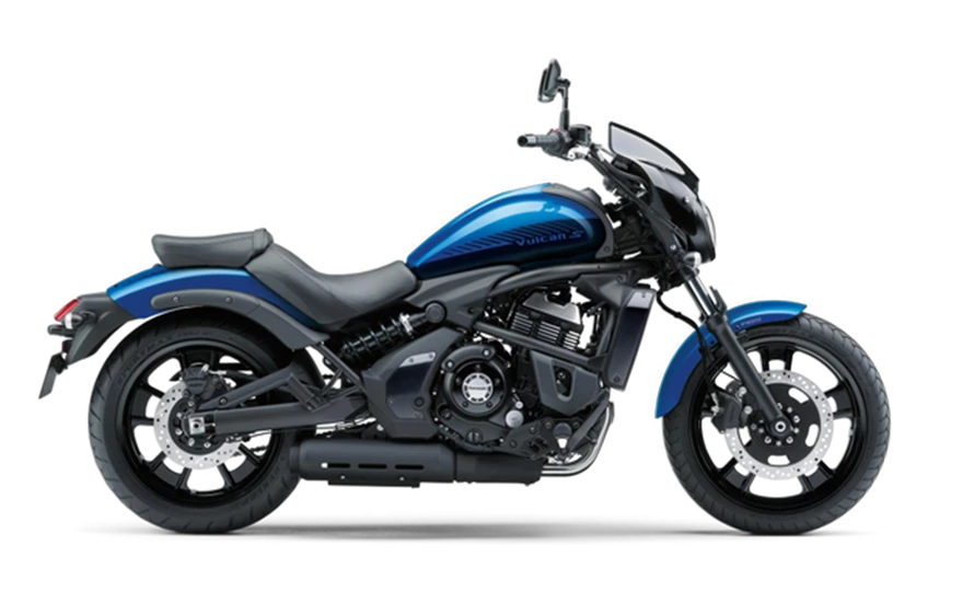 VULCAN S CAFE