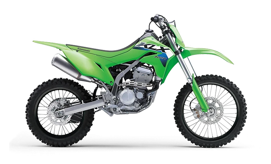 KLX 110 R