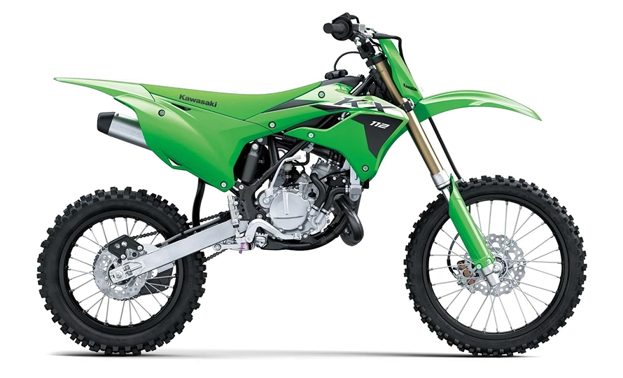 KX 112