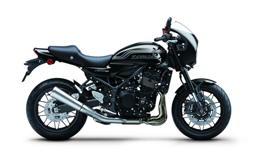 Z 900 RS CAFE