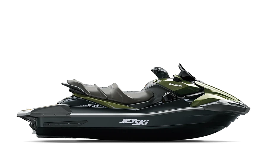 JET SKI ULTRA 160LX 2025