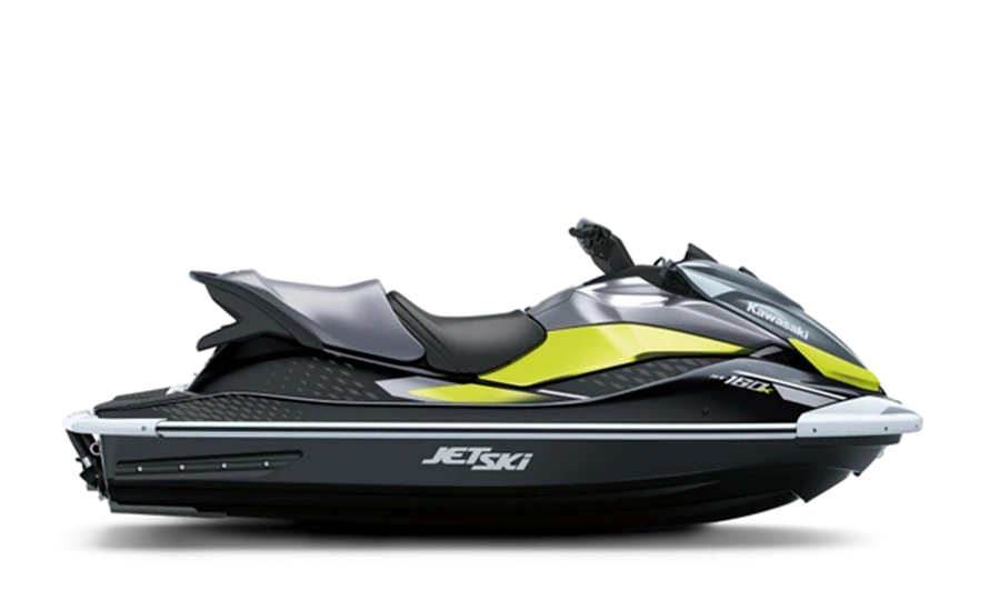 JET SKI ST 160X