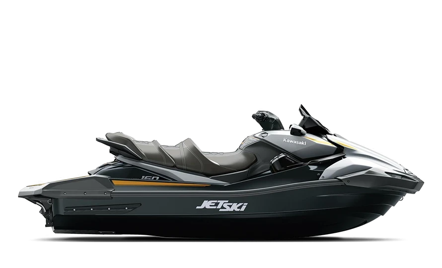 JET SKI ULTRA 160LX