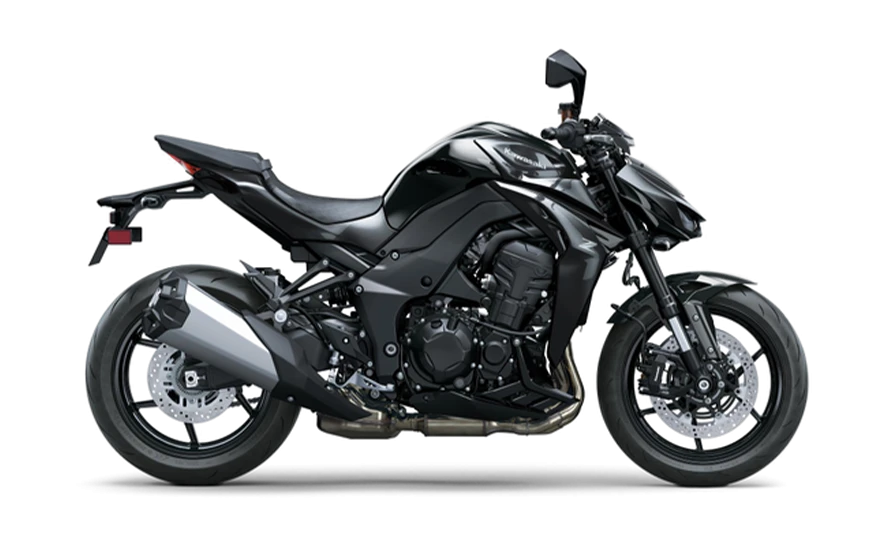 Z 1100