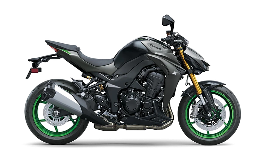 Z 1100 SE
