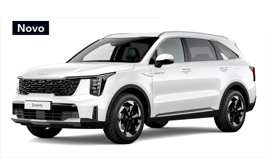 Sorento