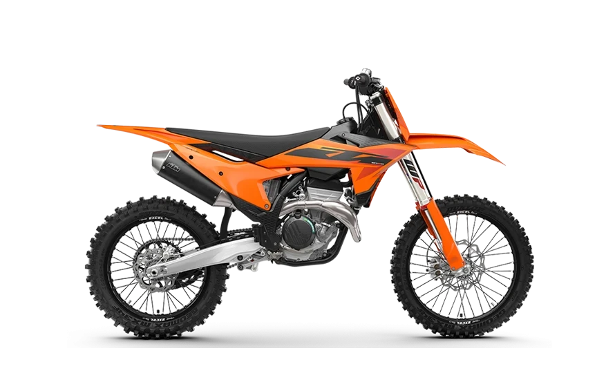 350 SX-F