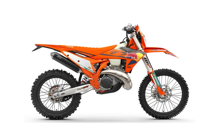 250 EXC-F