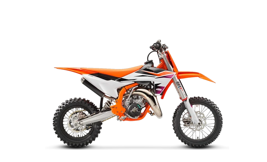 KTM 65 SX