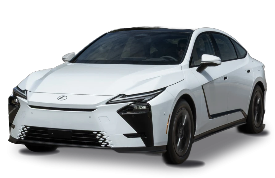 Novo Lexus ES 350h