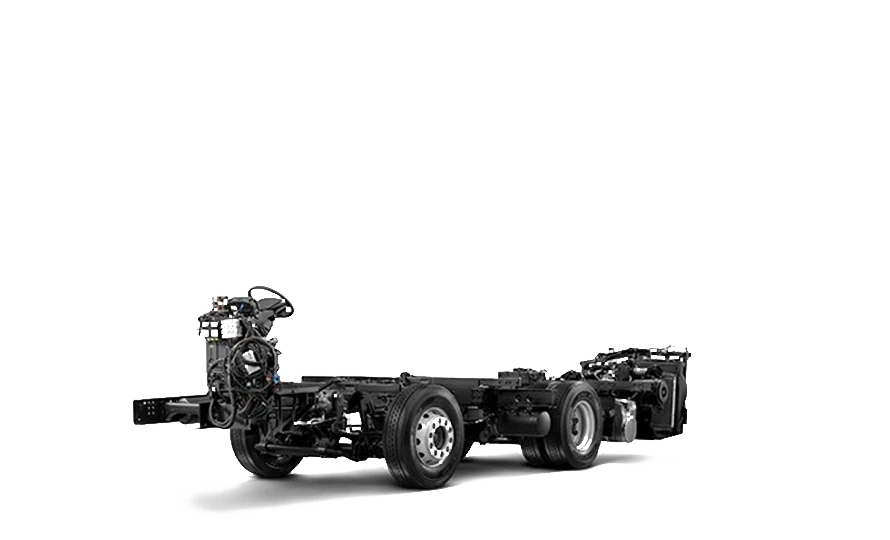 Volksbus 18.320 SH