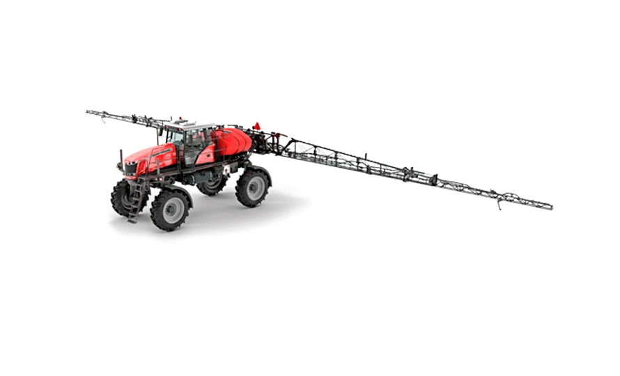 Série MF 8225HD