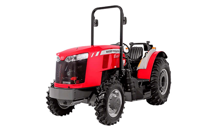 Série MF 3300 Xtra
