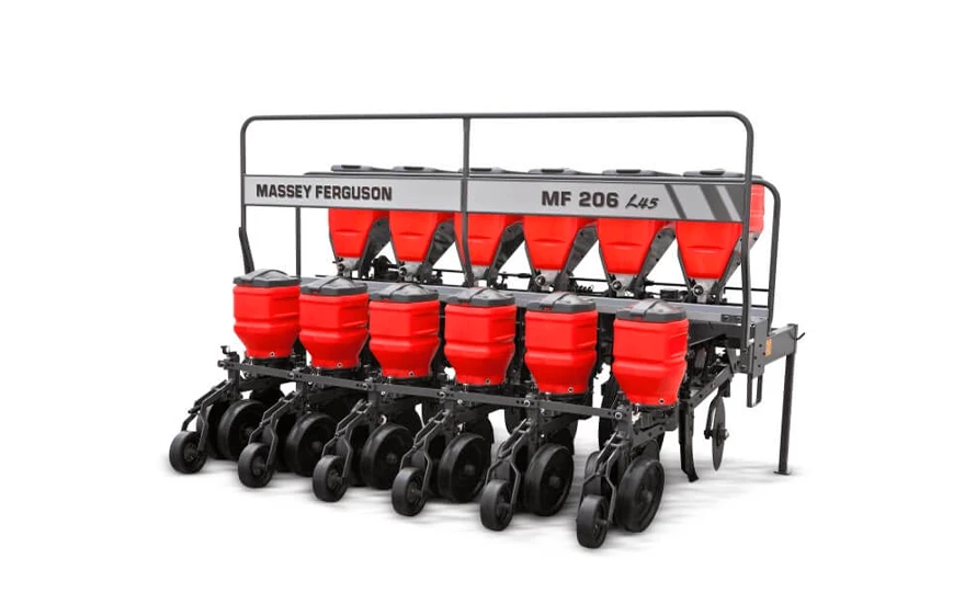 MF 200