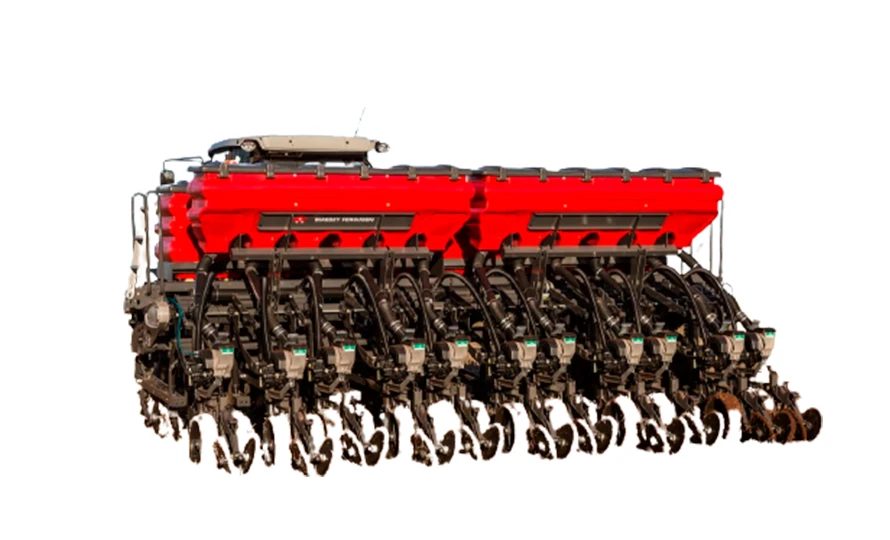 MF 500