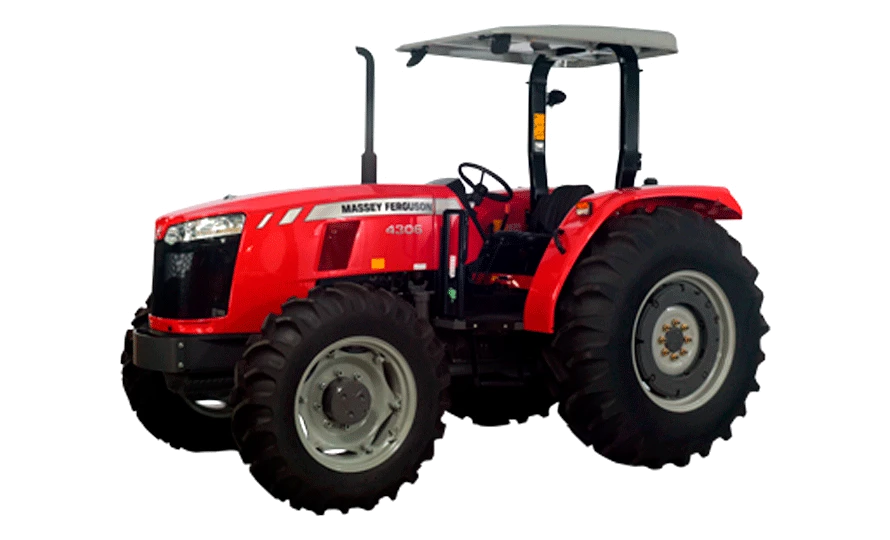 Série MF 4300