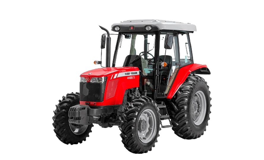 Série MF 4400