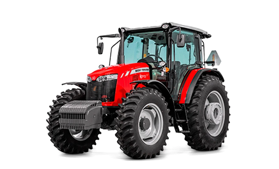 Série MF 6700