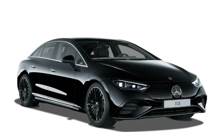 EQE Sedan