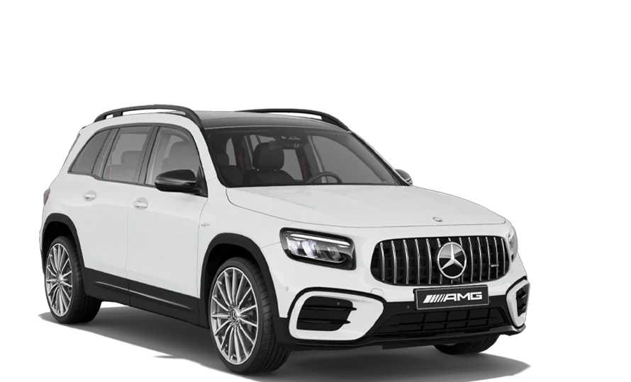 AMG GLB