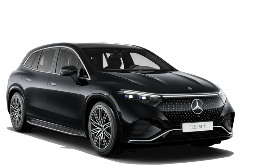 EQS SUV