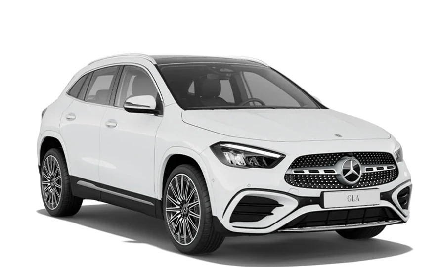 GLA