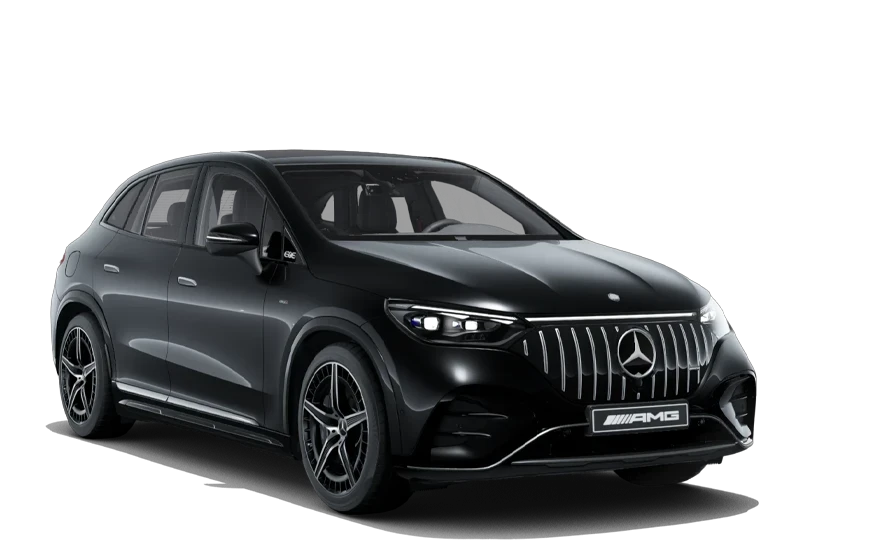 AMG EQE SUV