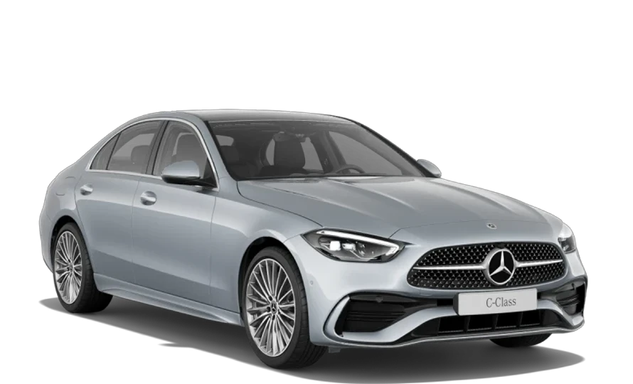 Classe C Sedan