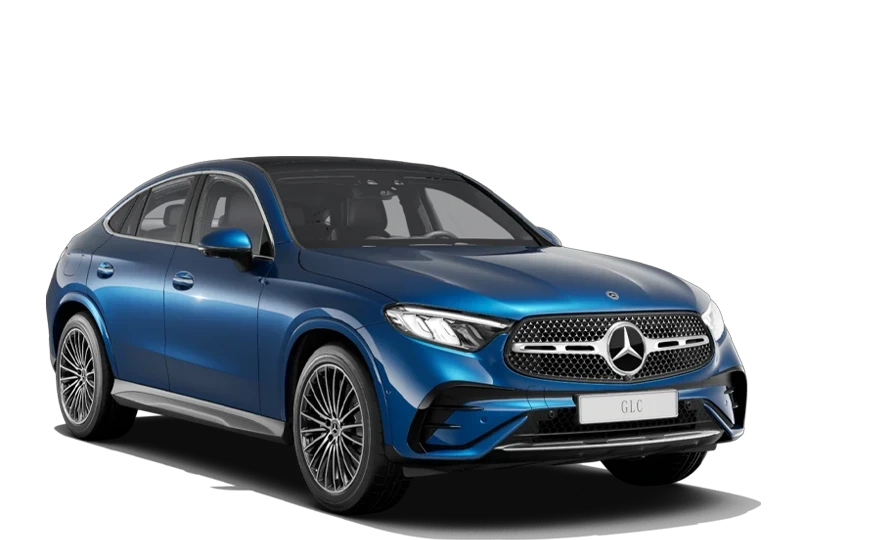 GLC Coupé