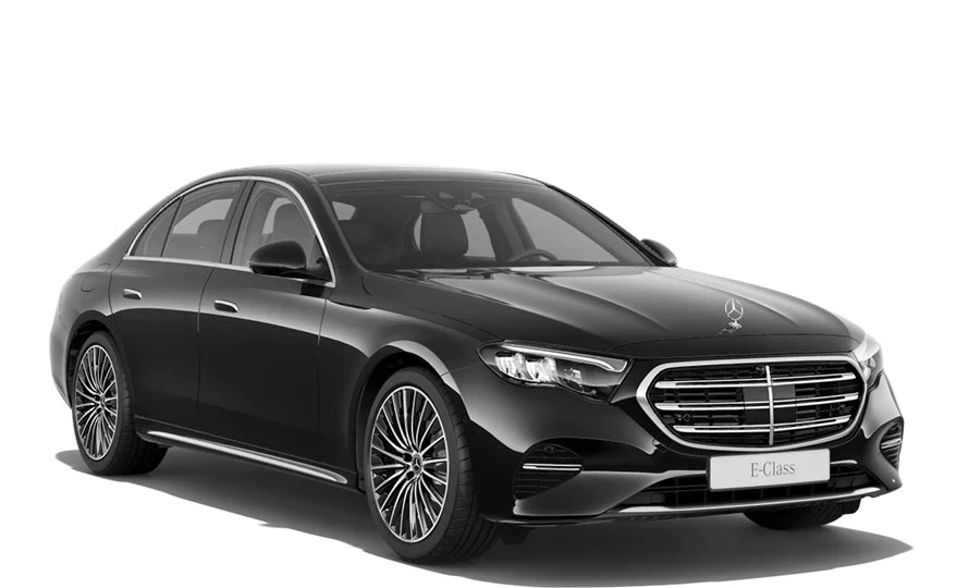 Classe E Sedan