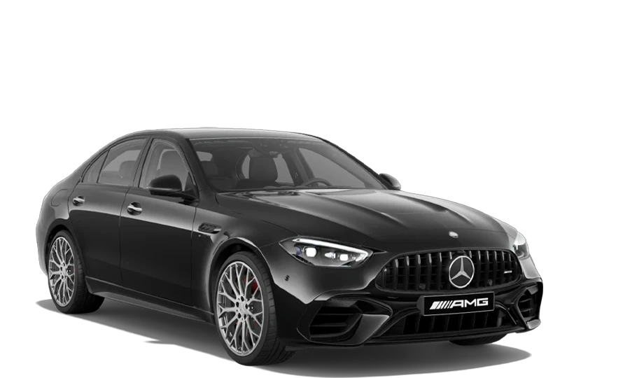 AMG Classe C Sedan