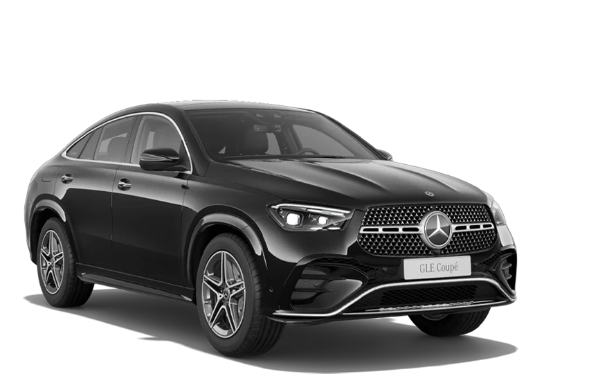 GLE Coupé