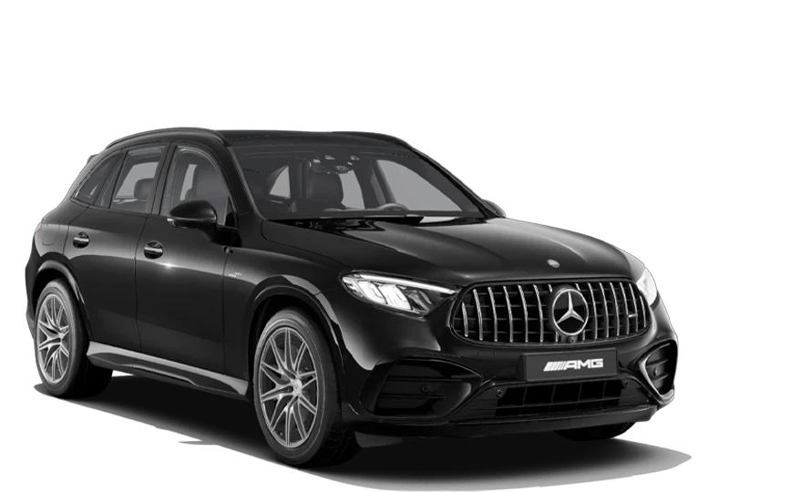 AMG GLC