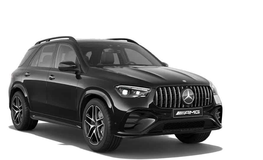 AMG GLE