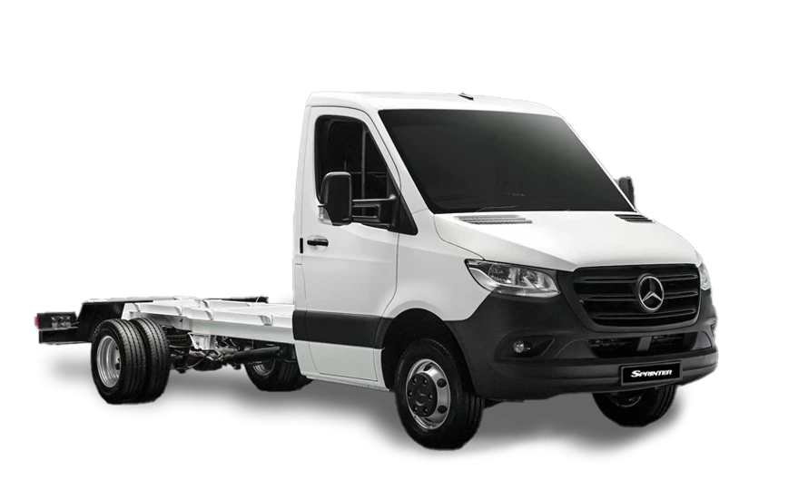 Sprinter Chassis