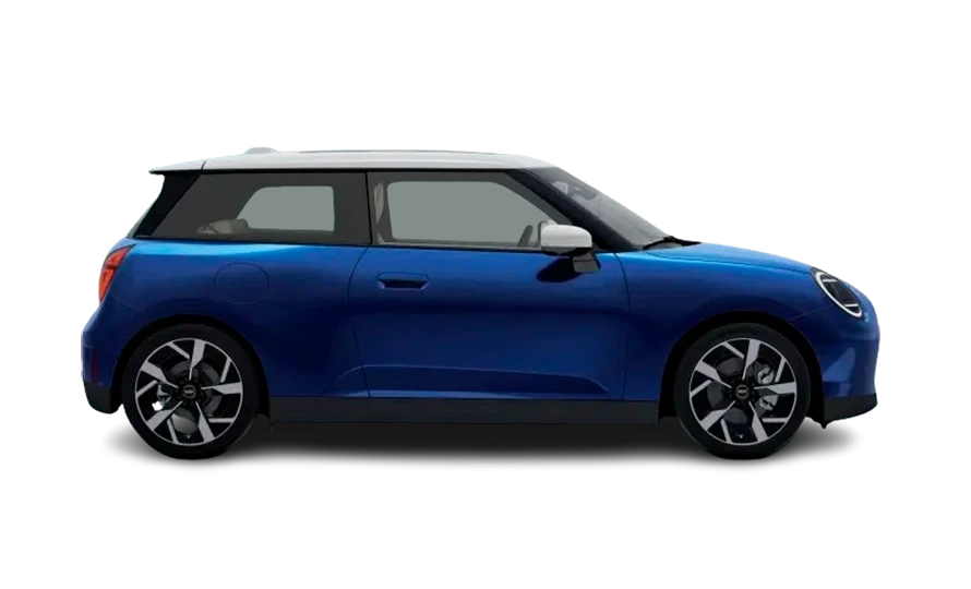 MINI Cooper 100% Elétrico