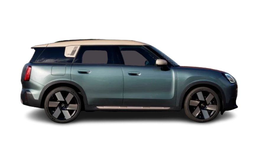 MINI Countryman SE ALL4