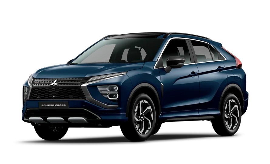 Eclipse Cross