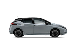Nissan Leaf 2023