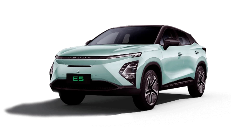 Omoda E5