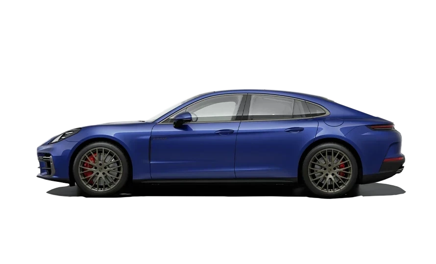 Panamera