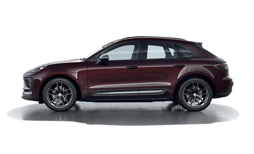 Macan